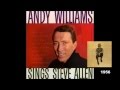andy williams original album collection    My Happiness   1959