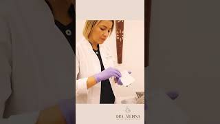 Relleno Labios Medicina estética Ecoguiados - Dra. Maryori Medina