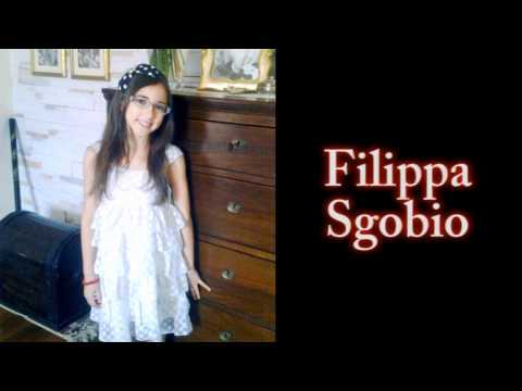 Filippa Sgobio - Amor Mio