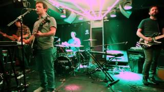 The Dismemberment Plan - &quot;What Do You Want Me To Say?&quot; [Live at Audio in Brighton - 24/11/13]