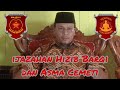 Ijazahan Hizib Barqi Dan Asma Cemeti