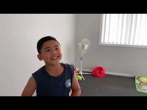 Road trip to Tamworth