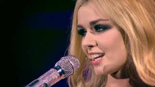 Katherine Jenkins: Believe Live from the O2 (2010)