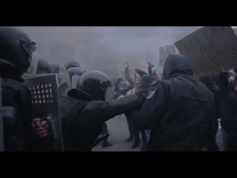 YBG INKUS x MATISKATER - Młoda Anarchia (prod. ynl glocc)