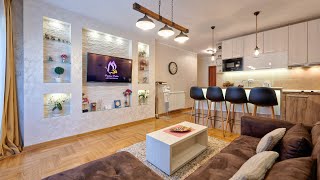 Zlatibor Apartman Papillon 2 - 4k