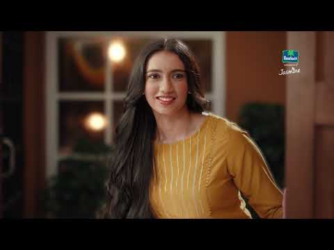 Parachute Advansed Jasmine Hair Oil | Iss Diwali Chamak Utho with #ShineThisDiwali | Hindi 25s