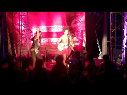 Electric Forest 2013 By Night (June 28, 2013) LocalSpins com