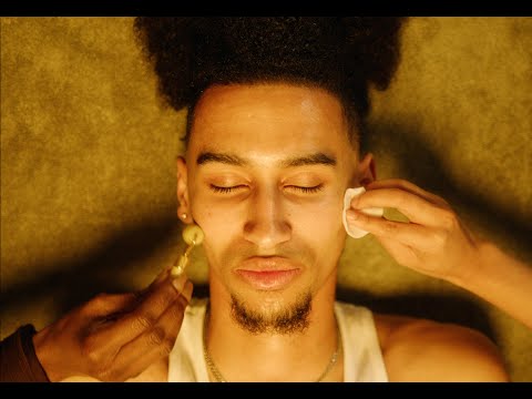 Oblé Reed - SK[I]NCARE. (Official Music Video)