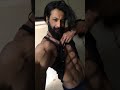 Jitender Rajput | Abs Motivation