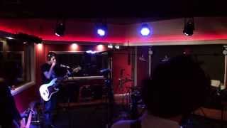 SIDECARS - Fuego cruzado (Maqueta 2013)