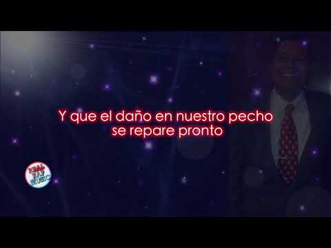 Nach - IN MEMORIAM - LETRA - ft Kany Garcia