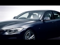 TVCM ニュー BMW 4シリーズ グラン クーペ デビュー。 