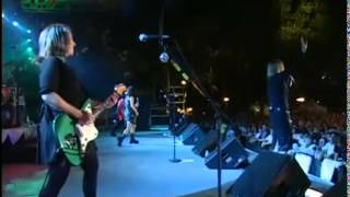 The Go Go's  Apology [Live]