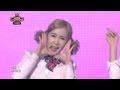Crayon Pop - Bing Bing, 크레용팝 - 빙빙, Show champion ...