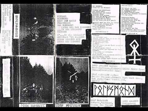 Wolfsmond - Nidhögg