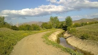 preview picture of video 'Elazığ Kavaktepe - Aşağıhuh Köyü - Köyün Güzel Yanları'