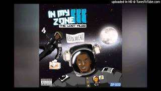 Kevin McCall   Waterbed Ft  Chris Brown