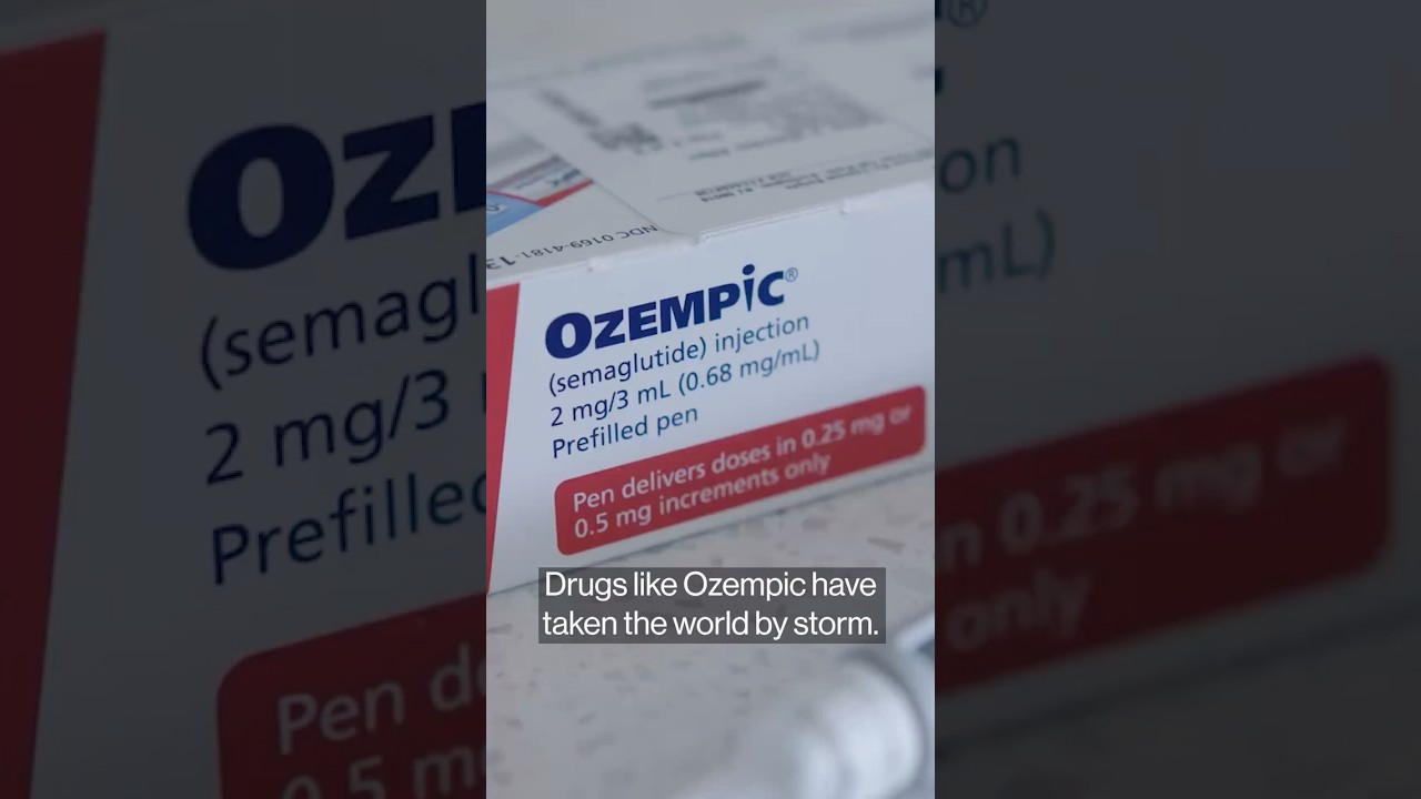 China Biotech Is Changing the World’s Drug Pipeline