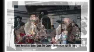 Country Cavaleers Live re-issued by Colt Records