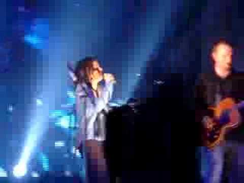 Aneta Langerova - Vysoke napeti (Havlickuv Brod)