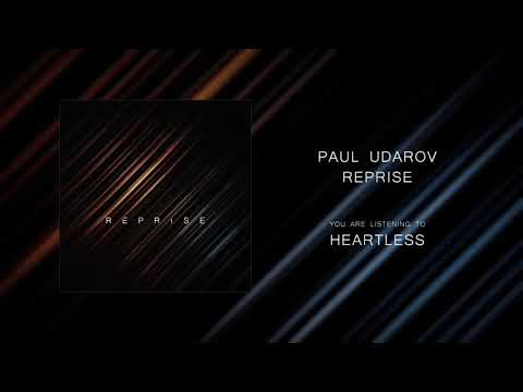 Paul Udarov - Heartless (official audio)