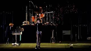 The Doors - Back Door Man (Reprise)