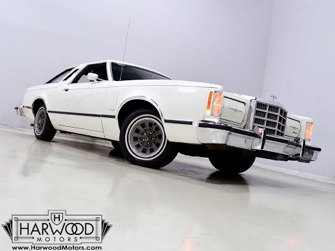 1979 Ford Thunderbird (CC-1540657) for sale in Macedonia, Ohio