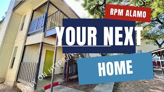 Home Tour - **MOVE IN SPECIAL!** 2 Bedroom / 2 Bath Downstairs Unit w/ Laundry Area!