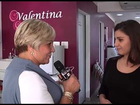 Programa Neusa Bighetti exibido no dia 08/06/2014 - Valentina Beautifull Center