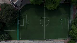 Mallya Aditi International School Video