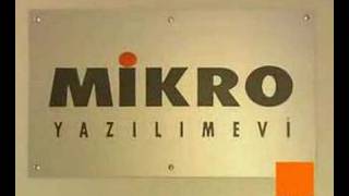 Mikro Yazılımevi