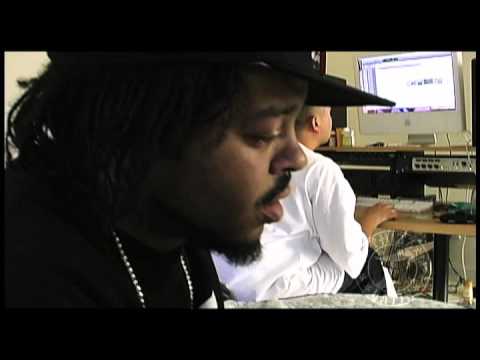 Doonie of the Federation - "The Ghost of Goldtoes" - Treal TV Thizz Latin 1.5 "The Archives"