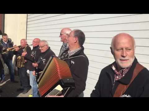 Klitschko in Schlüchtern - Straßenfest
