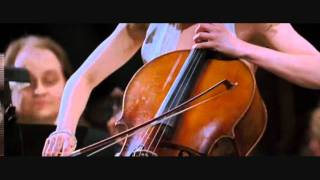 August Rush - Something Inside (Jonathan Rhys Meyers)