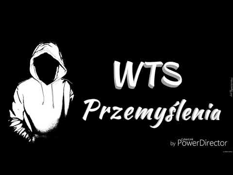 WTS - Przemyślenia (Prod. By Escarcha Beatz)