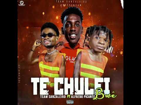 #adoço #afrohouse #juniornobeat    Team Sanzaleiro ft Alfredo Picante Té chulei búe