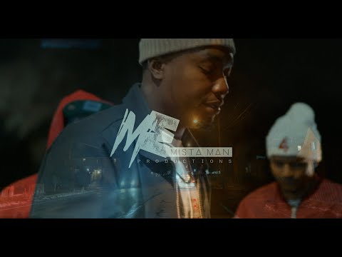 Loc Smoov- Racist (Official Video) Directed @MISTAMAN0948