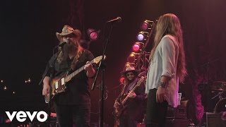 Chris Stapleton I Ain't Living Long Like This (Live)
