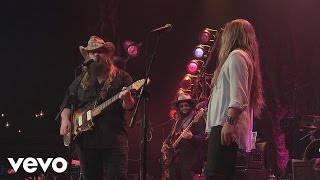 Chris Stapleton - I Ain&#39;t Living Long Like This (Live)