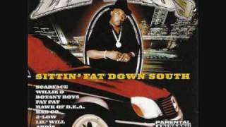 LIL TROY - WANNA BE A BALLER INSTRUMENTAL