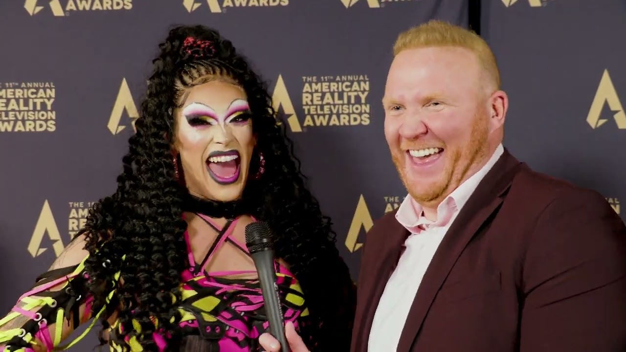 11th ARTAS - American Reality TV Awards Trailer