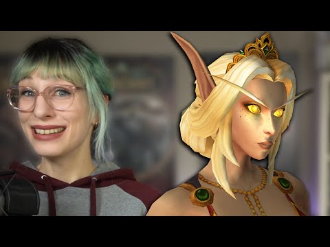 Corruption Vendor and New Shadowlands Customizations -  Saturday WoW News