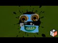 Klasky Csupo Logo History Enhanced With G Major 114