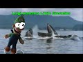 Luigi Watches The Little Einsteins Whale Tale EP1 A TFM Series