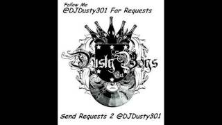 Gucci Mane - Dirty Cup Ft. 2 Chainz (Chopped Not Slopped By @DJDusty301)