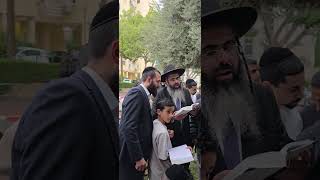 ברכת האילנות מפי מורנו הרב איתן אברהם שליט"א שנת תשפ"ו כולל ברכת אברהם ברחובות
