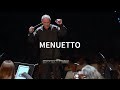 Symphony n3 in D Major D200 Franz Schubert 3th MENUETTO Vivace Trio