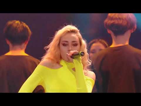 Crystalz - DID (JYL TAŃDAÝY 2019)