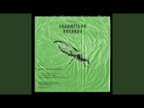 Desire For Rave (Original Mix)