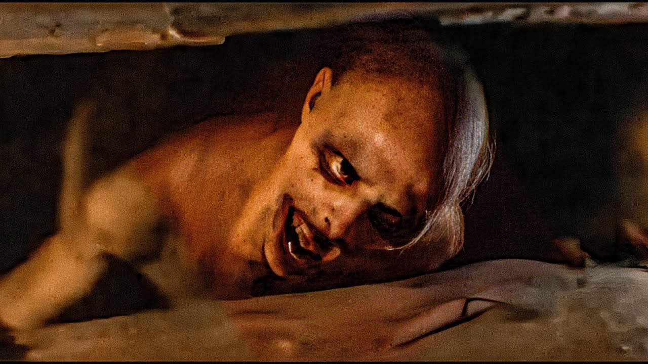 O JOGO MAIS BIZARRO DE TODOS